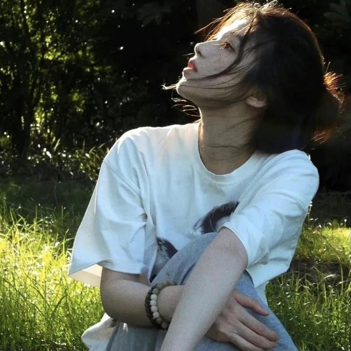 某天，那年