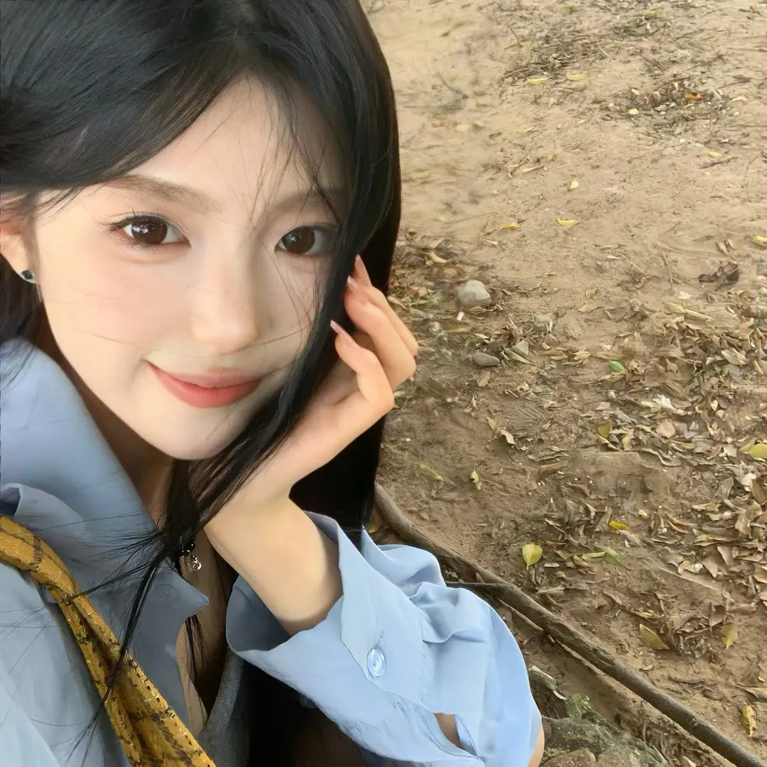 卧底女警